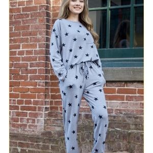 Star Struck Long Sleeve